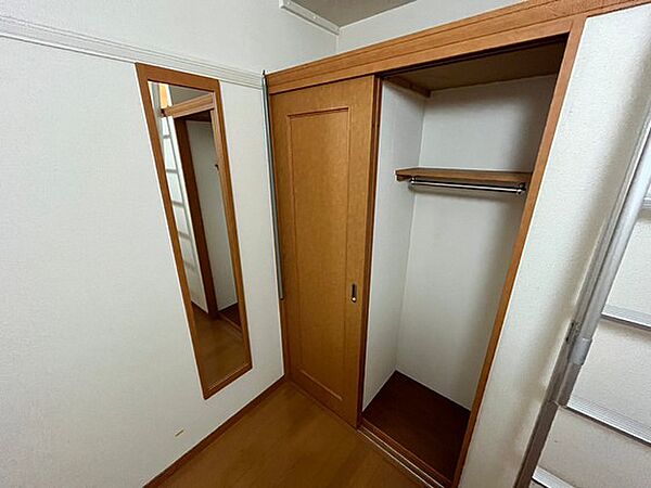 レオパレスＣｈａｍｂｒｅ　Ｎ ｜広島県広島市中区光南3丁目(賃貸アパート1K・2階・20.28㎡)の写真 その9