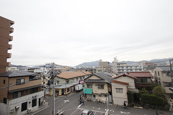 広島県広島市南区東雲本町2丁目(賃貸マンション1R・4階・19.04㎡)の写真 その14