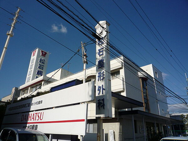 サンローレル船越 ｜広島県広島市安芸区船越南3丁目(賃貸マンション1R・2階・18.00㎡)の写真 その18