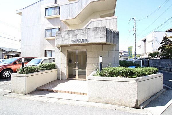 広島県安芸郡府中町宮の町2丁目(賃貸マンション3LDK・2階・65.55㎡)の写真 その16