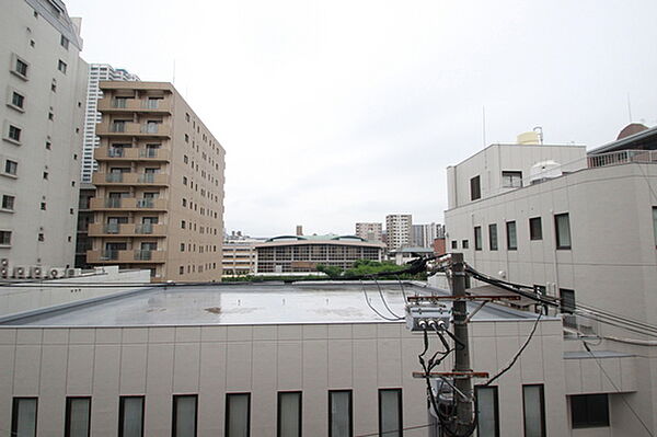 アートビル ｜広島県広島市中区鉄砲町(賃貸マンション1K・7階・23.00㎡)の写真 その14