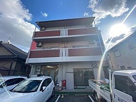 広島県広島市南区向洋新町2丁目（賃貸マンション1DK・3階・31.05㎡） その1