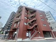 広島県広島市中区千田町1丁目：物件画像／株式会社良和ハウス　海田店