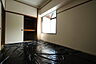 リビング/ダイニング：※別号室の写真の写真でございます。