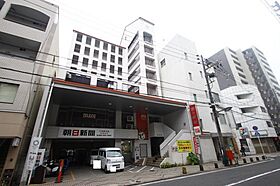 広島県広島市南区出汐1丁目（賃貸マンション2LDK・5階・54.00㎡） その1