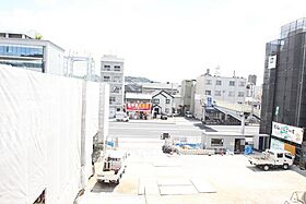 パレグレース和田  ｜ 広島県広島市西区三篠北町（賃貸マンション1K・3階・20.00㎡） その10