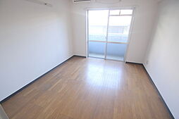 フェニックス保田 2階1Kのリビング/ダイニング