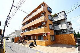 広島県広島市南区西旭町（賃貸マンション1K・4階・20.00㎡） その1