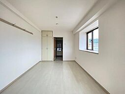 山本ビル（小河内町） 4階1Kのリビング/ダイニング