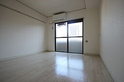 第3松岡ビル 5階1Kのリビング/ダイニング