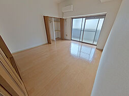 アーバンライフ白島 2階1DKのリビング/ダイニング