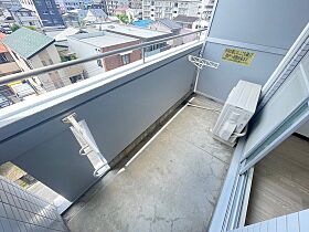 AXIS舟入  ｜ 広島県広島市中区舟入川口町（賃貸マンション1K・5階・21.17㎡） その13