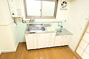 ※他部屋の写真です。現況優先