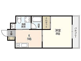 ステージT3  ｜ 広島県安芸郡海田町南大正町（賃貸マンション1DK・9階・30.20㎡） その2