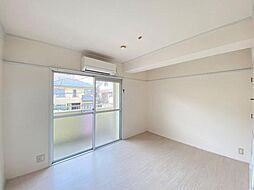 第3小河内ビル 2階1DKのリビング/ダイニング