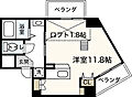 GrandeMare187階6.3万円