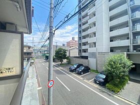 第2古田ビル  ｜ 広島県広島市西区小河内町2丁目（賃貸マンション1K・2階・19.22㎡） その13