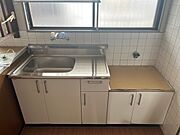 ※別号室のお写真です