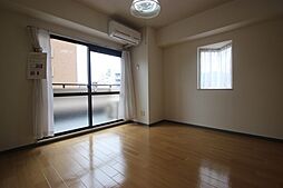 セレーヌ品川 7階1Kのリビング/ダイニング