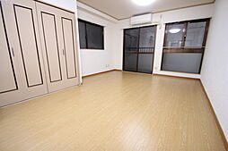 第5山縣ビル 2階1Kのリビング/ダイニング