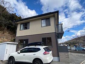 シャーメゾン北原  ｜ 広島県呉市焼山北1丁目（賃貸アパート2LDK・2階・56.15㎡） その17