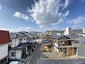 サムソン都町  ｜ 広島県広島市西区都町（賃貸マンション1K・3階・18.90㎡） その14