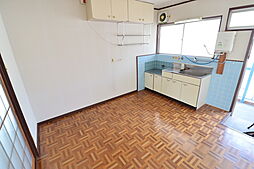 五石コータス 2階2DKのリビング/ダイニング