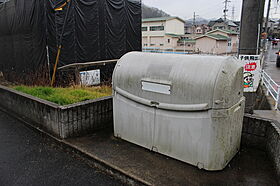 レオパレス若葉  ｜ 広島県広島市安芸区畑賀3丁目（賃貸アパート1K・2階・19.87㎡） その15