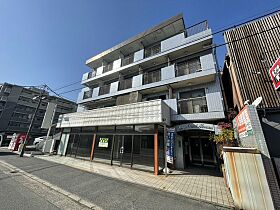 広島県広島市西区庚午中4丁目（賃貸マンション1K・1階・17.28㎡） その1