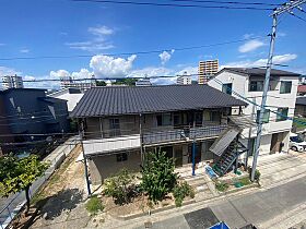 Sフラット江波本町  ｜ 広島県広島市中区江波本町（賃貸アパート1LDK・1階・30.12㎡） その12