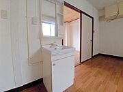 ※別部屋の写真です