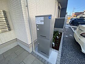 広島県広島市西区庚午北1丁目（賃貸アパート2LDK・2階・61.32㎡） その3