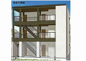 シャノワールＸ  ｜ 広島県東広島市西条町御薗宇（賃貸アパート1K・1階・27.02㎡） その1