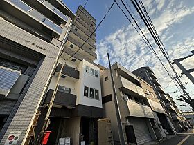 TOR1st　BLD.  ｜ 広島県広島市西区南観音町（賃貸マンション1K・8階・27.80㎡） その1