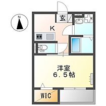 SUN RELAIR（サンリレア）  ｜ 広島県広島市西区観音町（賃貸アパート1K・3階・26.98㎡） その2