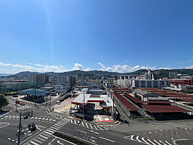 観音ヒルズ  ｜ 広島県広島市西区西観音町（賃貸マンション1K・7階・27.22㎡） その13