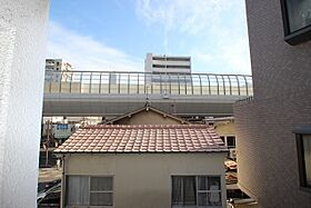 ＳＳビル  ｜ 広島県広島市西区観音本町1丁目（賃貸マンション1DK・4階・22.68㎡） その14