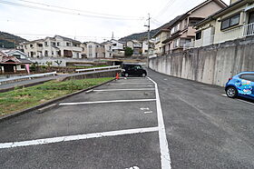 ディアス住田　A棟  ｜ 広島県広島市安芸区中野東6丁目（賃貸アパート2LDK・1階・54.69㎡） その15