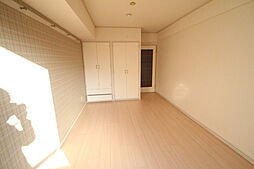 ハイツたかす 2階1Kのリビング/ダイニング