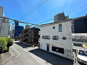 モントレゾール  ｜ 広島県広島市中区住吉町（賃貸マンション1LDK・4階・51.95㎡） その12