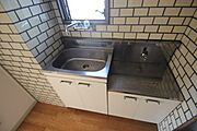 他部屋の写真
