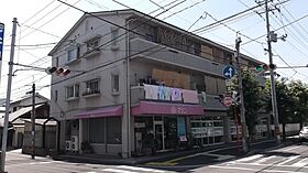 広島県安芸郡府中町浜田本町（賃貸マンション2LDK・2階・45.00㎡） その1