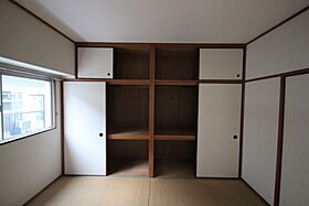 ベルパーク南竹屋  ｜ 広島県広島市中区南竹屋町（賃貸マンション3LDK・3階・63.70㎡） その11