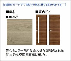 セイルズ　スエダ  ｜ 広島県東広島市西条町西条東（賃貸マンション2LDK・1階・59.23㎡） その10