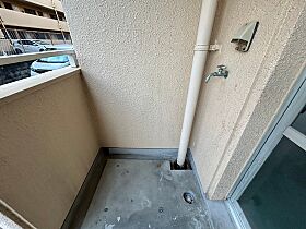 第2住田マンション  ｜ 広島県広島市中区吉島東3丁目（賃貸マンション3LDK・1階・56.00㎡） その11