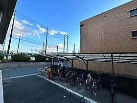 第2住田マンション  ｜ 広島県広島市中区吉島東3丁目（賃貸マンション3LDK・1階・56.00㎡） その13