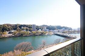 鶴見橋Grande  ｜ 広島県広島市中区東平塚町（賃貸マンション1R・9階・28.16㎡） その13