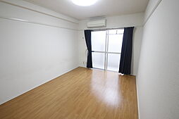 谷原ビル 4階1Kのリビング/ダイニング