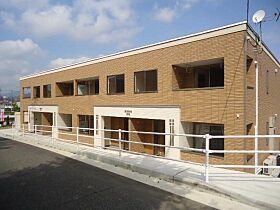 ジュピター  ｜ 広島県東広島市西条町御薗宇（賃貸アパート1LDK・1階・45.42㎡） その1