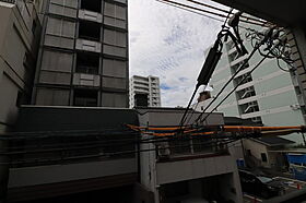 GRADO鶴見  ｜ 広島県広島市中区鶴見町（賃貸マンション1K・3階・20.50㎡） その14